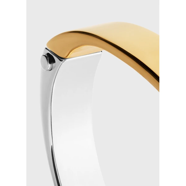 Signature bracelet in Silver / Gold - Image 6