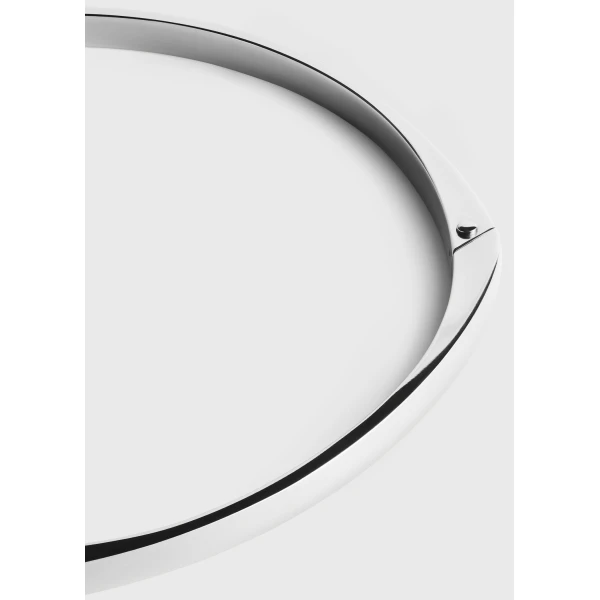 Signature collar in Silver - Image 3