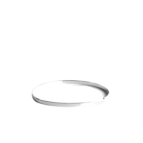 Signature collar in Silver - Image 4