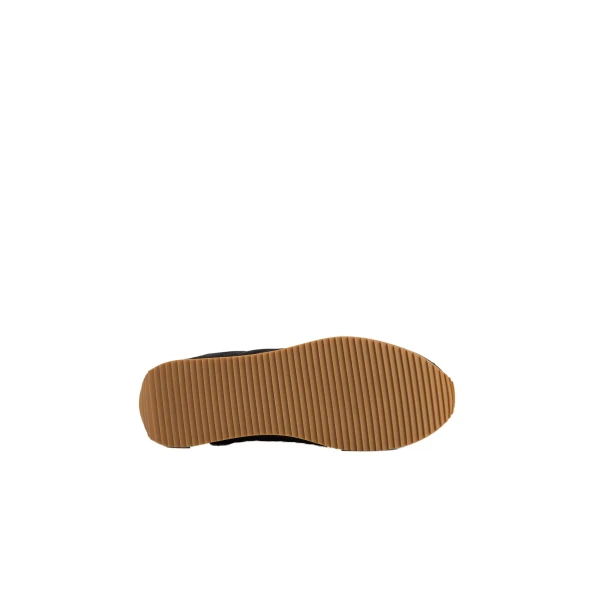 Sport sneakers in Black - Image 6