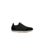 Toteme Sport sneakers in Black