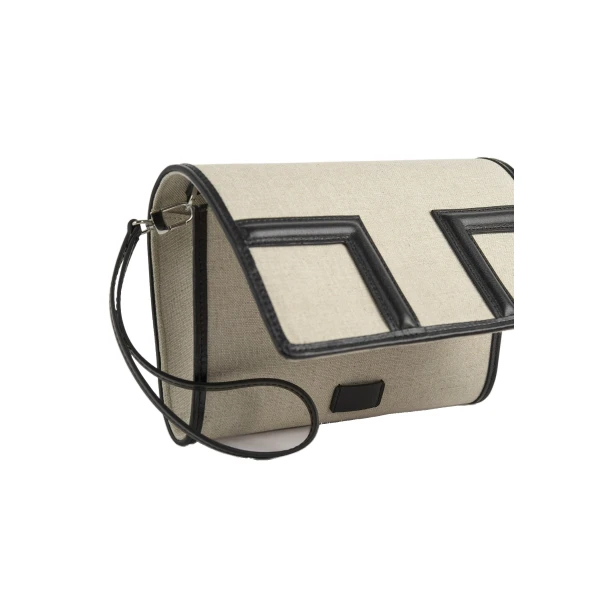 T-Flap envelope in Ecru - Image 5