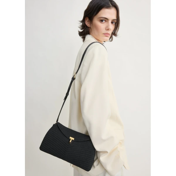 T-Lock rope clutch in Black - Image 3