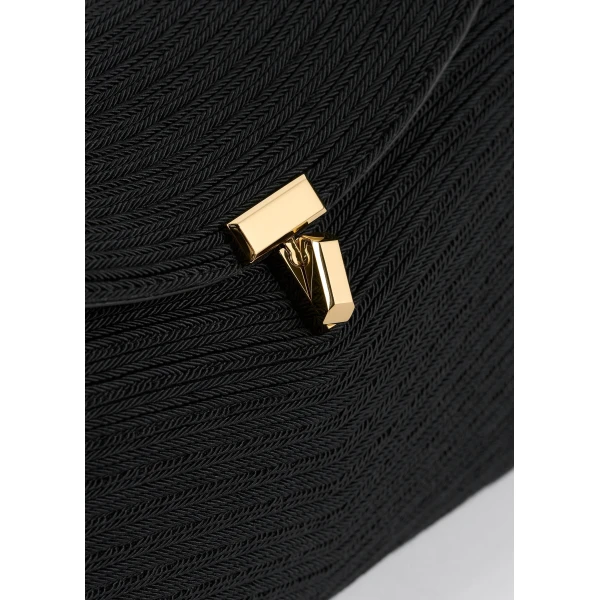 T-Lock rope clutch in Black - Image 5