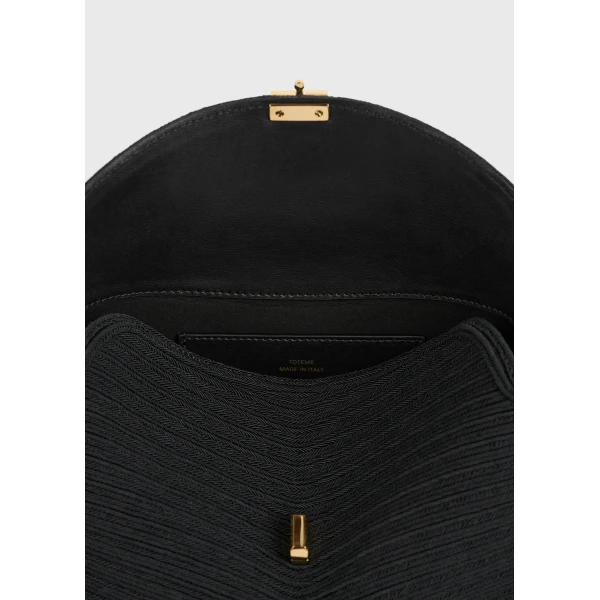 T-Lock rope clutch in Black - Image 6