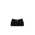 Toteme T-Lock rope clutch in Black