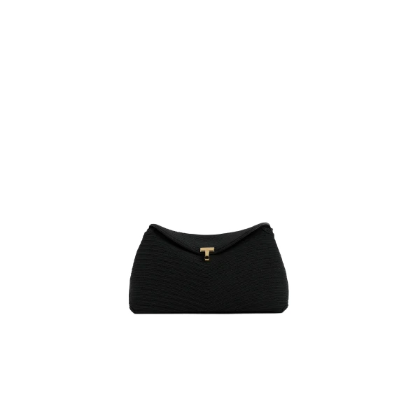 T-Lock rope clutch in Black