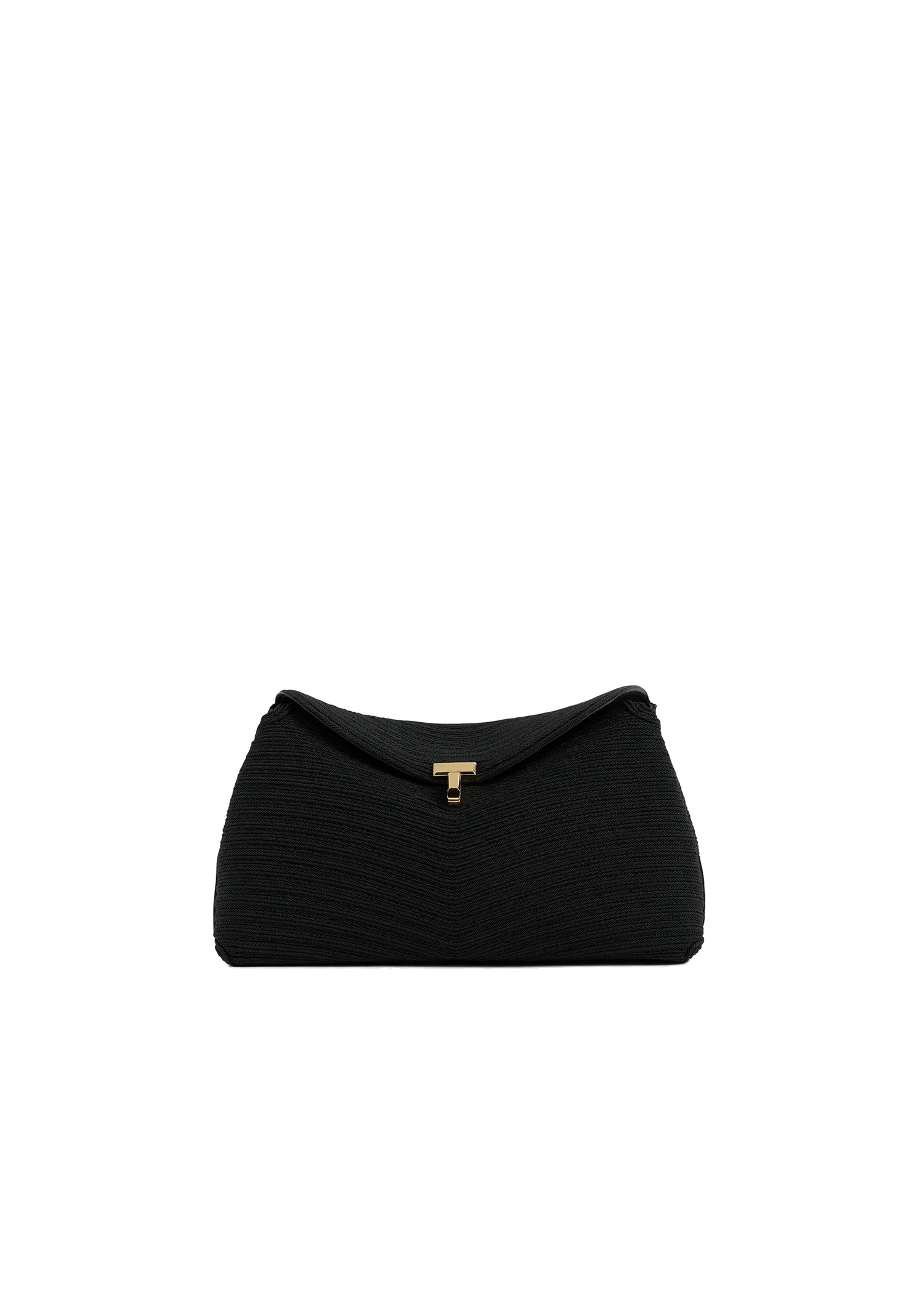 T-Lock rope clutch in Black