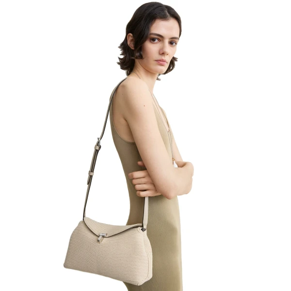 T-Lock rope clutch in Pearl - Image 3