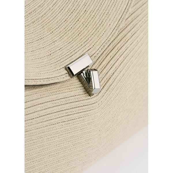T-Lock rope clutch in Pearl - Image 5