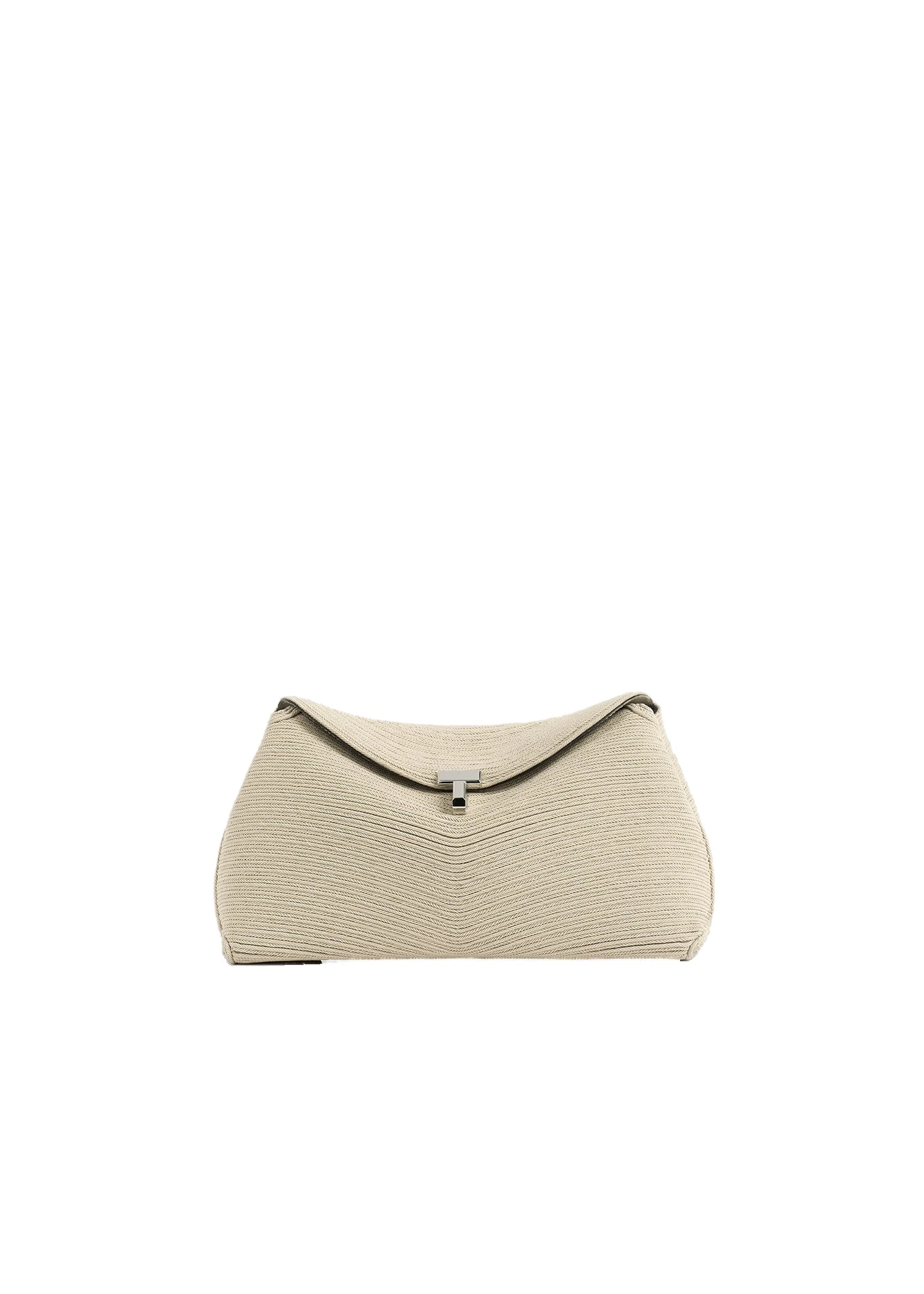 T-Lock rope clutch in Pearl