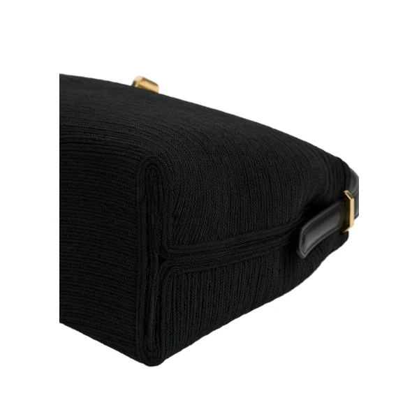T-Lock rope top handle in Black - Image 4