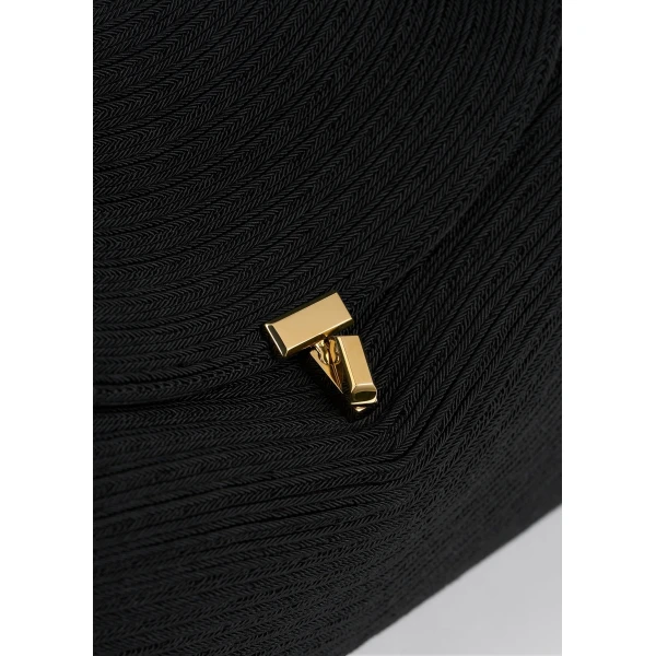 T-Lock rope top handle in Black - Image 5