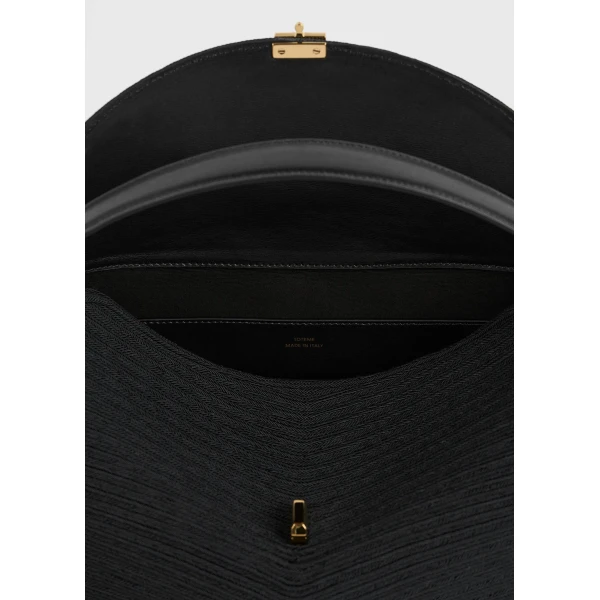 T-Lock rope top handle in Black - Image 6