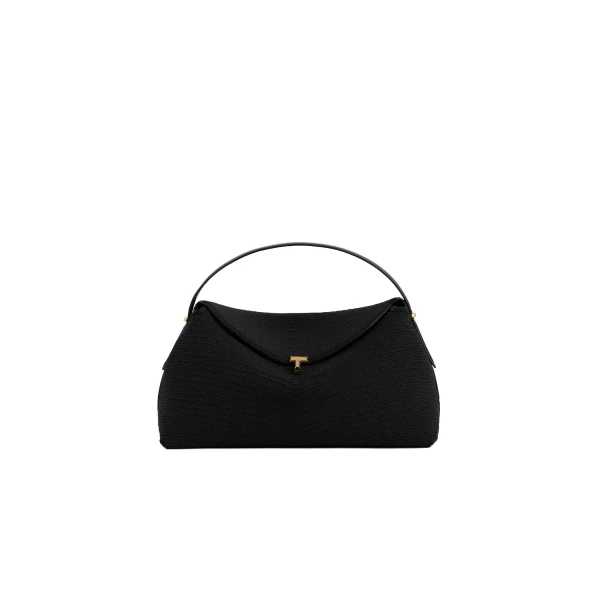 T-Lock rope top handle in Black