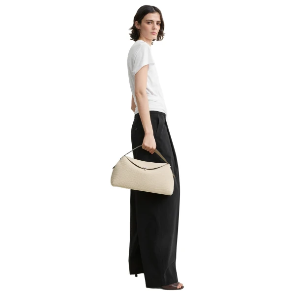T-Lock rope top handle in Pearl - Image 2