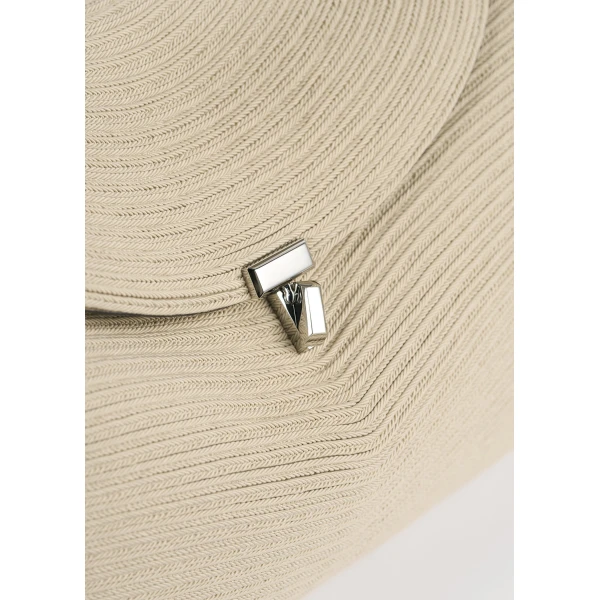 T-Lock rope top handle in Pearl - Image 5