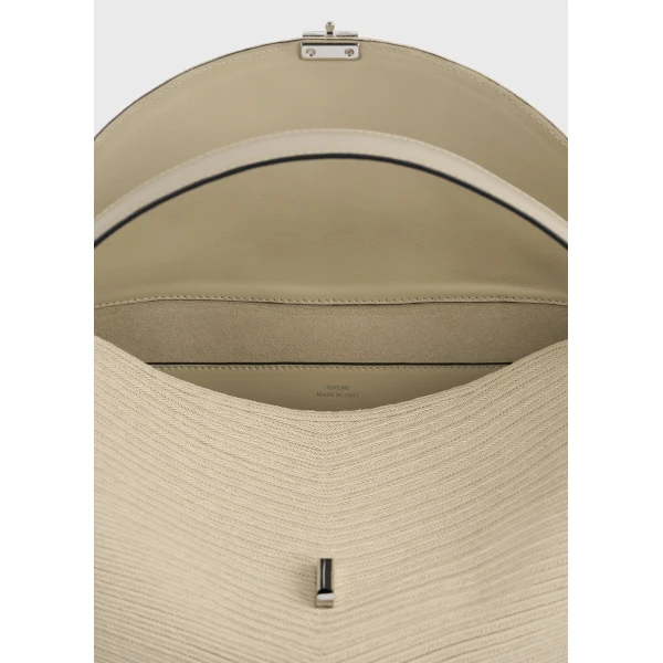 T-Lock rope top handle in Pearl - Image 6