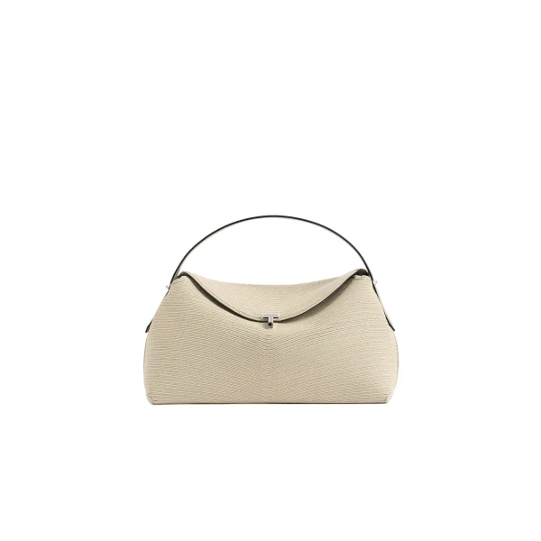 T-Lock rope top handle in Pearl