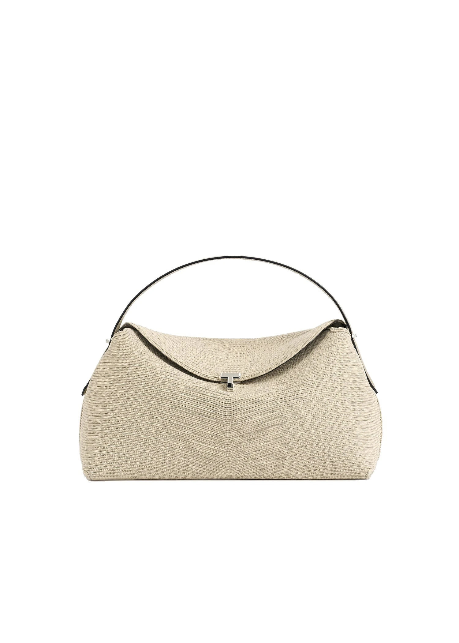 T-Lock rope top handle in Pearl