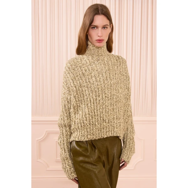 ulla johnson knitwear