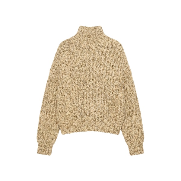 ulla johnson albie knit pullover