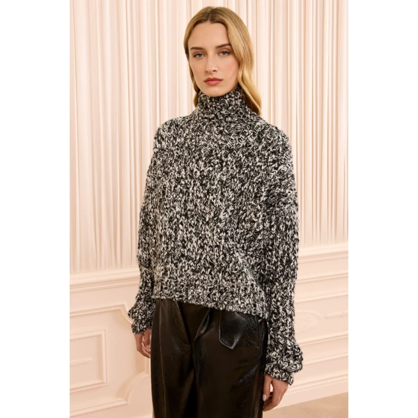 designer sweater