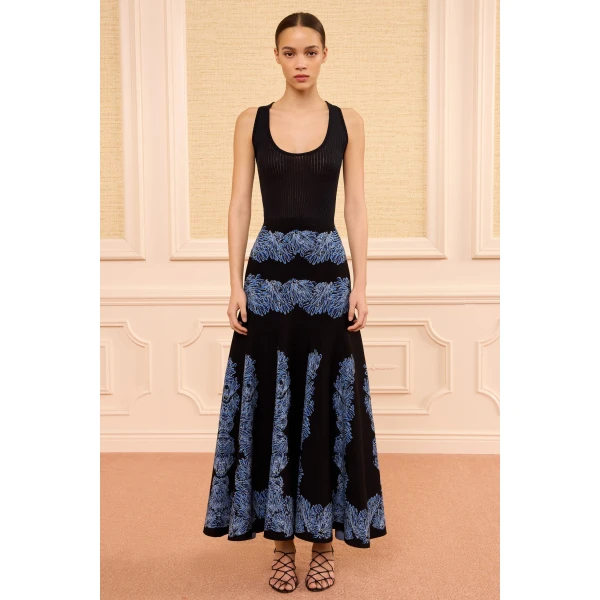 designer skirts