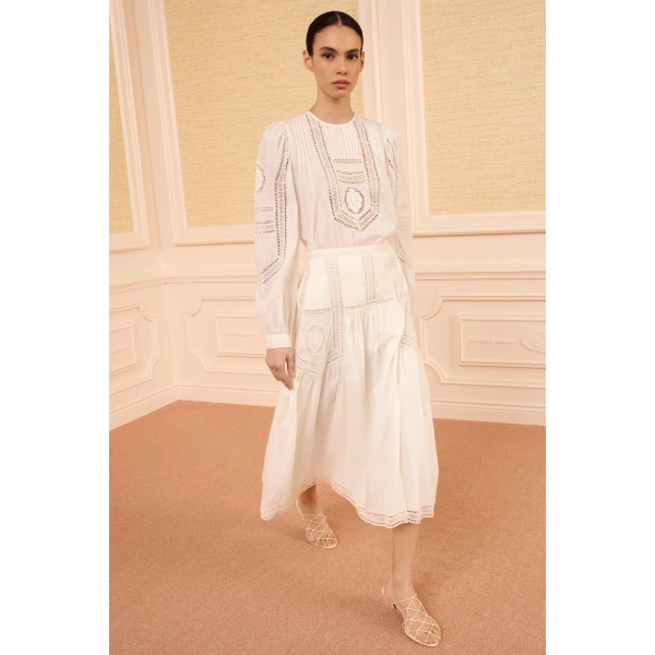 ulla johnson skirts