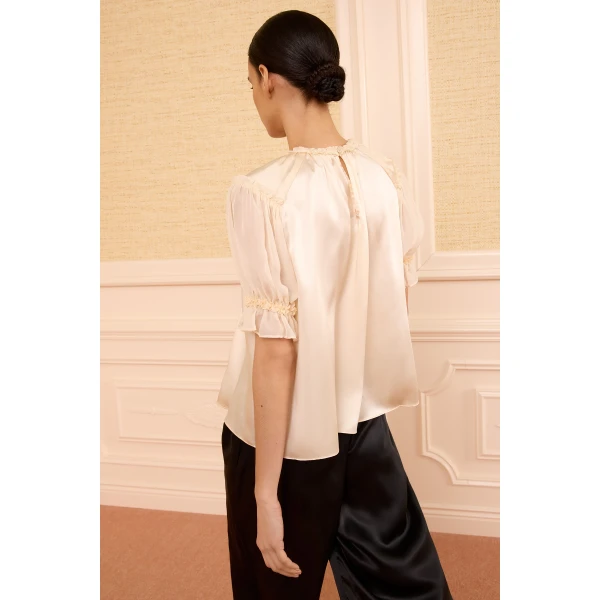ulla johnson ivory