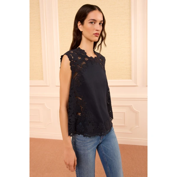 designer tops