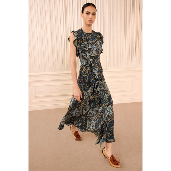 ulla johnson dresses
