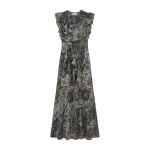 ulla johnson ameline sleeveless silk dress