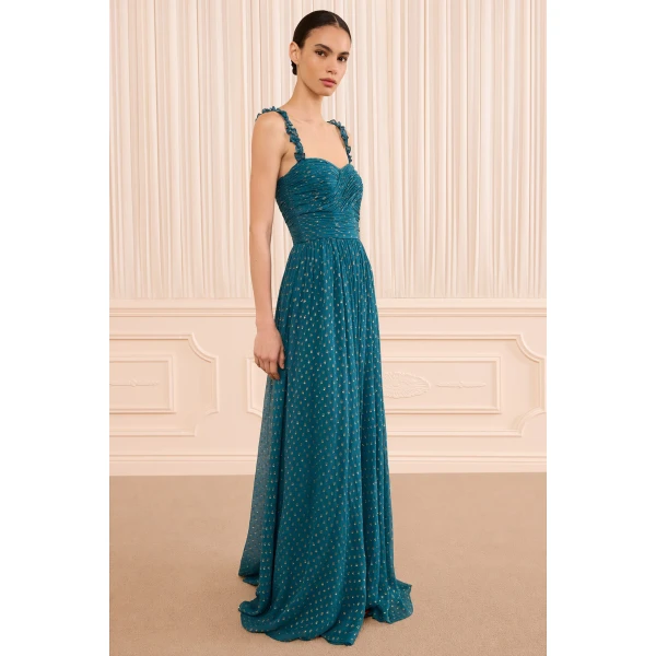 designer long dresses
