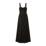 ulla johnson anastasia silk gown