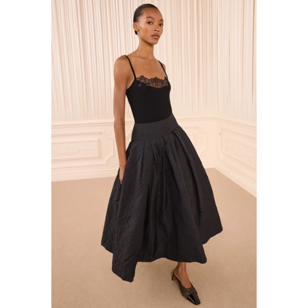 designer skirts