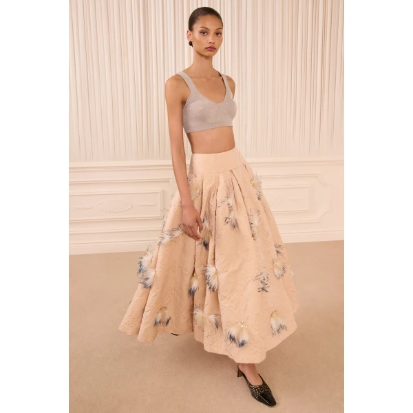 ulla johnson skirts