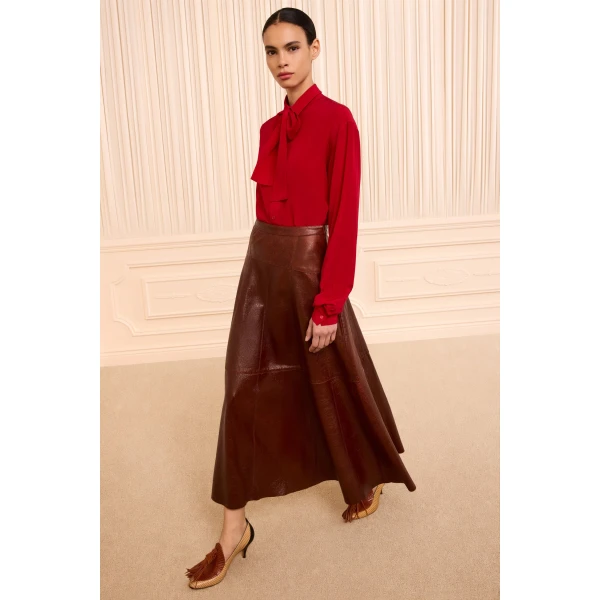 ulla johnson skirts