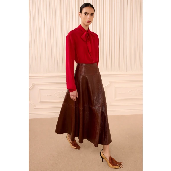 designer skirts