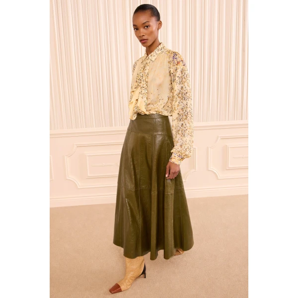 ulla johnson skirts