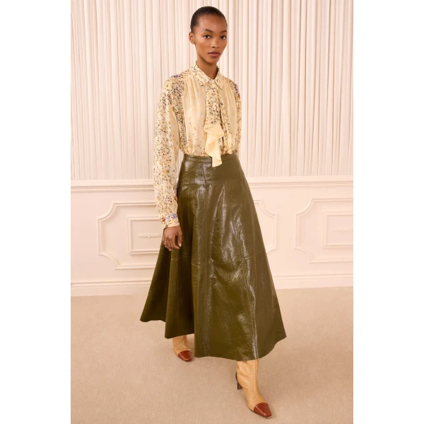 designer skirts
