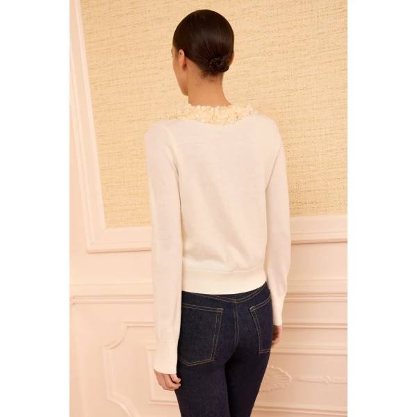 ulla johnson pearled ivory