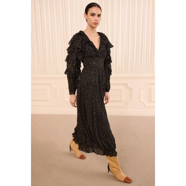 ulla johnson dresses