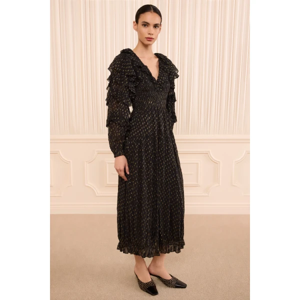 designer long dresses