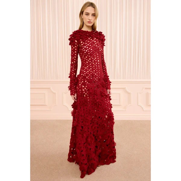 designer long dresses