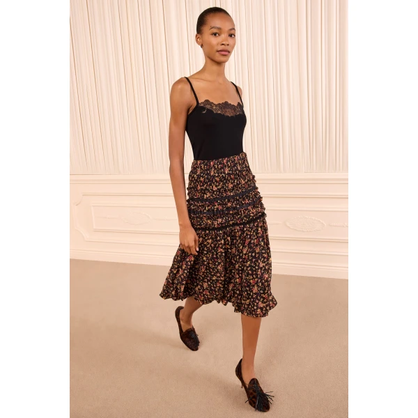 ulla johnson skirts