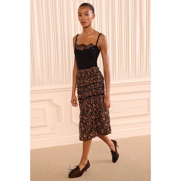 designer skirts