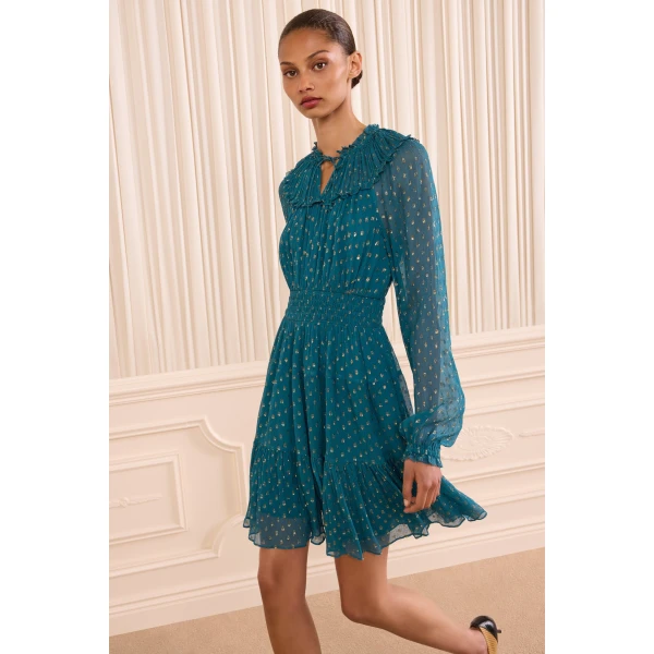 ulla johnson dresses