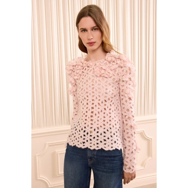 designer sweater