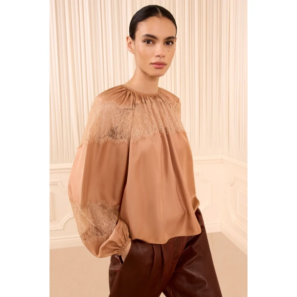 ulla johnson tops